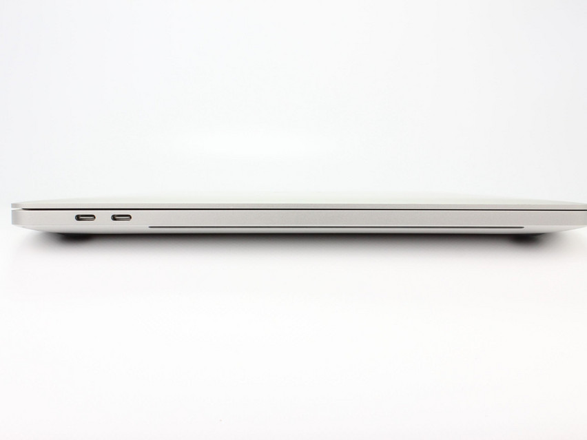 Refurbished Apple MacBook Pro 16,1 A2141 (2019), i7-9750H, 16 GB,DDR4, 16.0" ins., 3072x1920 px, SSD, 512 GB Product code: 12013146 ESA-Tech Image 10 of 13" title="Apple MacBook Pro 16,1 A2141 (2019) - 549 €, Product code: 12013146 - Image 10 of 13