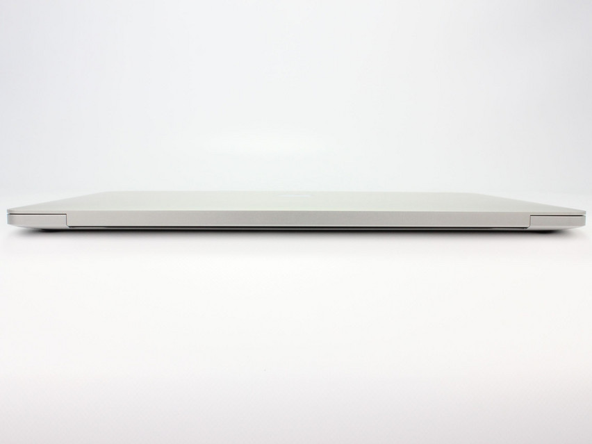 Refurbished Apple MacBook Pro 16,1 A2141 (2019), i7-9750H, 16 GB,DDR4, 16.0" ins., 3072x1920 px, SSD, 512 GB Product code: 12013146 ESA-Tech Image 8 of 13" title="Apple MacBook Pro 16,1 A2141 (2019) - 549 €, Product code: 12013146 - Image 8 of 13