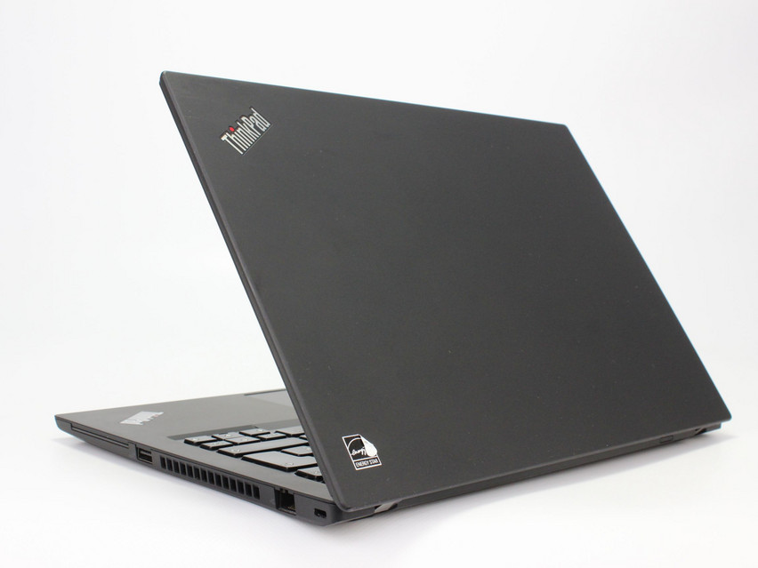 Refurbished Lenovo ThinkPad T14 Gen 1, i5-10310U, 32 GB,DDR4, 14.0" ins., 1920x1080 px, SSD, 256 GB Product code: 13011914 ESA-Tech Image 9 of 16" title="Lenovo ThinkPad T14 Gen 1 - 399 €, Product code: 13011914 - Image 9 of 16