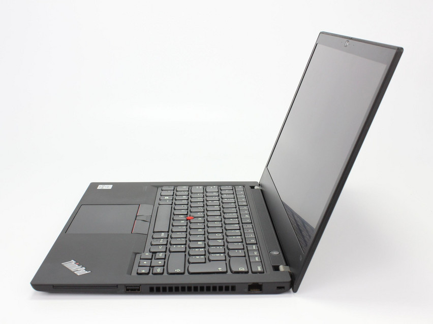 Refurbished Lenovo ThinkPad T14 Gen 1, i5-10310U, 32 GB,DDR4, 14.0" ins., 1920x1080 px, SSD, 256 GB Product code: 13011914 ESA-Tech Image 7 of 16" title="Lenovo ThinkPad T14 Gen 1 - 399 €, Product code: 13011914 - Image 7 of 16
