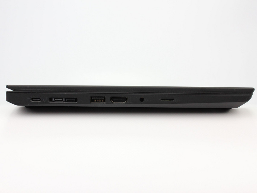 Refurbished Lenovo ThinkPad T14 Gen 1, i5-10310U, 32 GB,DDR4, 14.0" ins., 1920x1080 px, SSD, 256 GB Product code: 13011914 ESA-Tech Image 13 of 16" title="Lenovo ThinkPad T14 Gen 1 - 399 €, Product code: 13011914 - Image 13 of 16