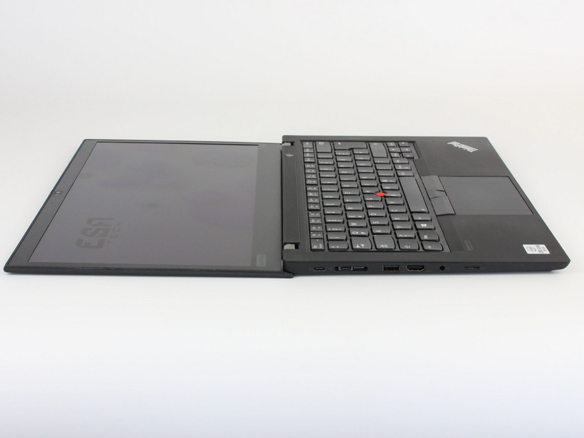 Refurbished Lenovo ThinkPad T14 Gen 1, i5-10310U, 16 GB,DDR4, 14,0" ins., 1920x1080 px, SSD, 256 GB Product code: 13011914 ESA-Tech Image 16 of 17" title="Lenovo ThinkPad T14 Gen 1 - 349 €, Product code: 13011914 - Image 16 of 17