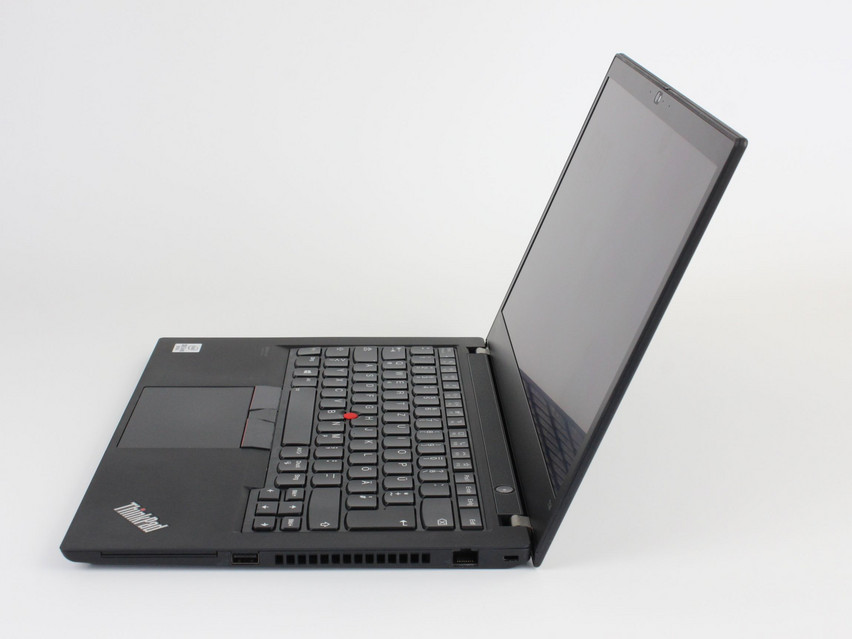 Refurbished Lenovo ThinkPad T14 Gen 1, i5-10310U, 16 GB,DDR4, 14,0" ins., 1920x1080 px, SSD, 256 GB Product code: 13011914 ESA-Tech Image 17 of 17" title="Lenovo ThinkPad T14 Gen 1 - 349 €, Product code: 13011914 - Image 17 of 17