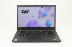 Lenovo ThinkPad T14 Gen 1