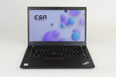 Lenovo ThinkPad T14 Gen 1