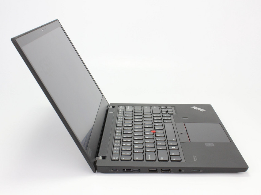 Refurbished Lenovo ThinkPad T14 Gen 2, 5650U, 32 GB,DDR4, 14.0" ins., 1920x1080 px, SSD, 512 GB Product code: 13013345 ESA-Tech Image 6 of 15" title="Lenovo ThinkPad T14 Gen 2 - 499 €, Product code: 13013345 - Image 6 of 15