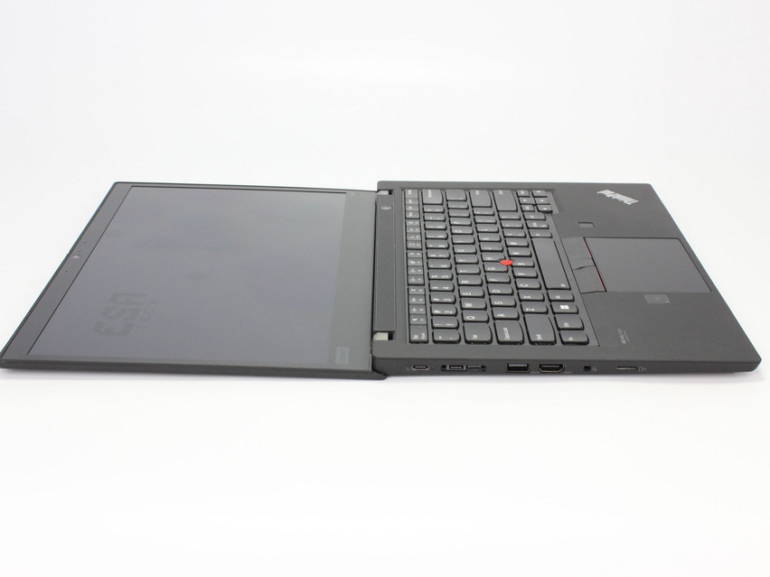 Refurbished Lenovo ThinkPad T14 Gen 2, 5650U, 32 GB,DDR4, 14.0" ins., 1920x1080 px, SSD, 512 GB Product code: 13013345 ESA-Tech Image 5 of 15" title="Lenovo ThinkPad T14 Gen 2 - 499 €, Product code: 13013345 - Image 5 of 15