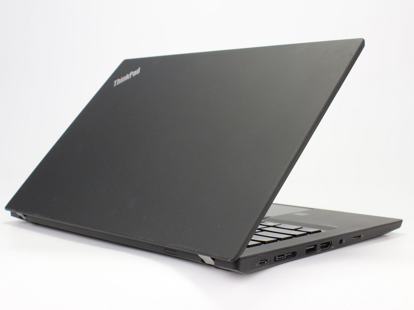 Refurbished Lenovo ThinkPad T14 Gen 2, 5650U, 32 GB,DDR4, 14.0" ins., 1920x1080 px, SSD, 512 GB Product code: 13013345 ESA-Tech Image 8 of 15" title="Lenovo ThinkPad T14 Gen 2 - 499 €, Product code: 13013345 - Image 8 of 15
