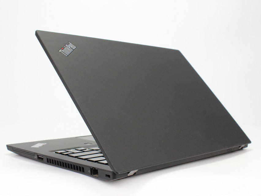 Refurbished Lenovo ThinkPad T14 Gen 2, 5650U, 32 GB,DDR4, 14.0" ins., 1920x1080 px, SSD, 512 GB Product code: 13013345 ESA-Tech Image 9 of 15" title="Lenovo ThinkPad T14 Gen 2 - 499 €, Product code: 13013345 - Image 9 of 15