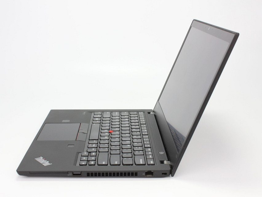 Refurbished Lenovo ThinkPad T14 Gen 2, 5650U, 32 GB,DDR4, 14.0" ins., 1920x1080 px, SSD, 512 GB Product code: 13013345 ESA-Tech Image 7 of 15" title="Lenovo ThinkPad T14 Gen 2 - 499 €, Product code: 13013345 - Image 7 of 15