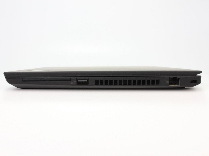 Refurbished Lenovo ThinkPad T14 Gen 2, 5650U, 32 GB,DDR4, 14.0" ins., 1920x1080 px, SSD, 512 GB Product code: 13013345 ESA-Tech Image 13 of 15" title="Lenovo ThinkPad T14 Gen 2 - 499 €, Product code: 13013345 - Image 13 of 15