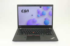 Lenovo ThinkPad T14 Gen 2 Lenovo ThinkPad T14 Gen 2