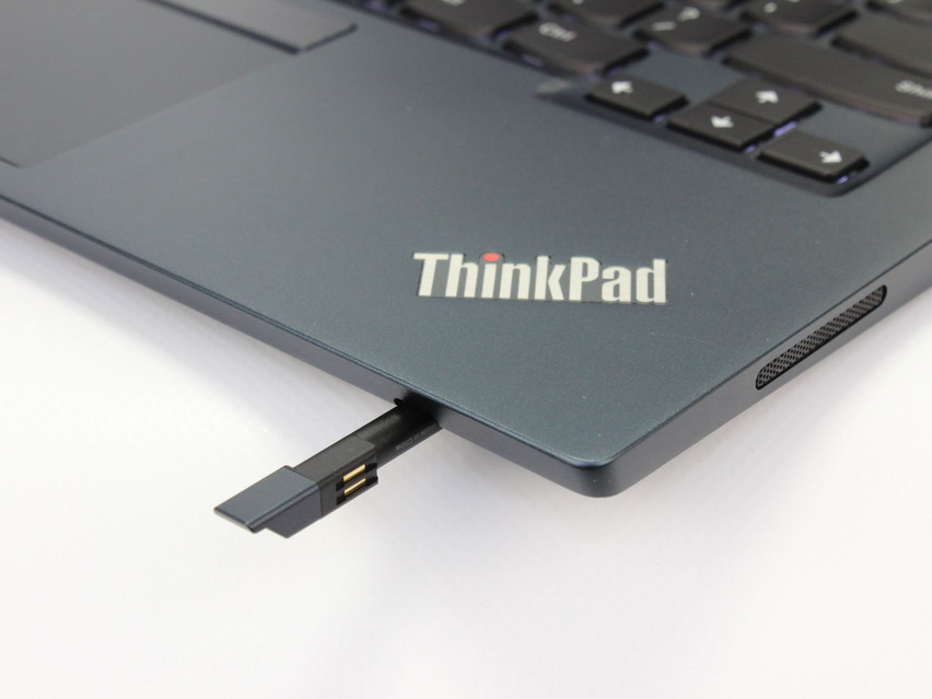 Refurbished Lenovo ThinkPad C13 Yoga Gen 1 Chromebook, 3500C, 8 GB,DDR4, 13.3" ins., 1920x1080 px, SSD, 128 GB Produktcode: 1301744 ESA-Tech Bild 7 von 17" title="Lenovo ThinkPad C13 Yoga Gen 1 Chromebook - 249 €, Produktcode: 1301744 - Bild 7 von 17