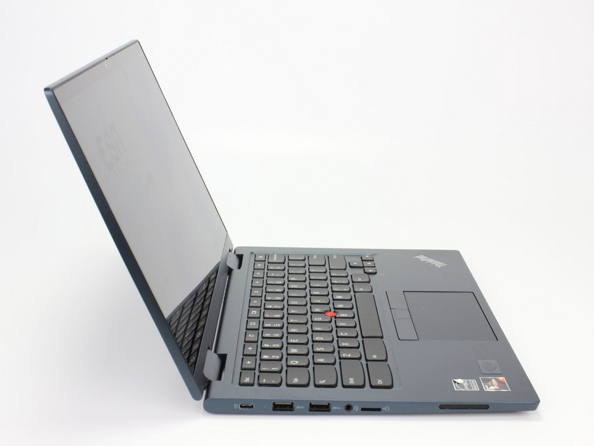 Refurbished Lenovo ThinkPad C13 Yoga Gen 1 Chromebook, 3500C, 8 GB,DDR4, 13.3" ins., 1920x1080 px, SSD, 128 GB Produktcode: 1301744 ESA-Tech Bild 5 von 17" title="Lenovo ThinkPad C13 Yoga Gen 1 Chromebook - 249 €, Produktcode: 1301744 - Bild 5 von 17
