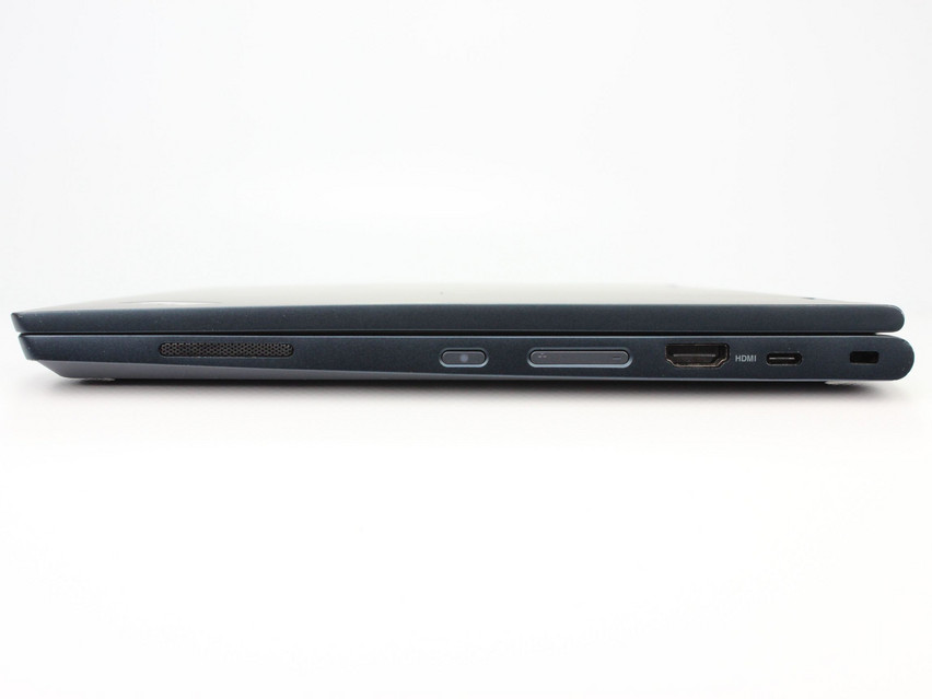 Refurbished Lenovo ThinkPad C13 Yoga Gen 1 Chromebook, 3500C, 8 GB,DDR4, 13.3" ins., 1920x1080 px, SSD, 128 GB Produktcode: 1301744 ESA-Tech Bild 13 von 17" title="Lenovo ThinkPad C13 Yoga Gen 1 Chromebook - 249 €, Produktcode: 1301744 - Bild 13 von 17
