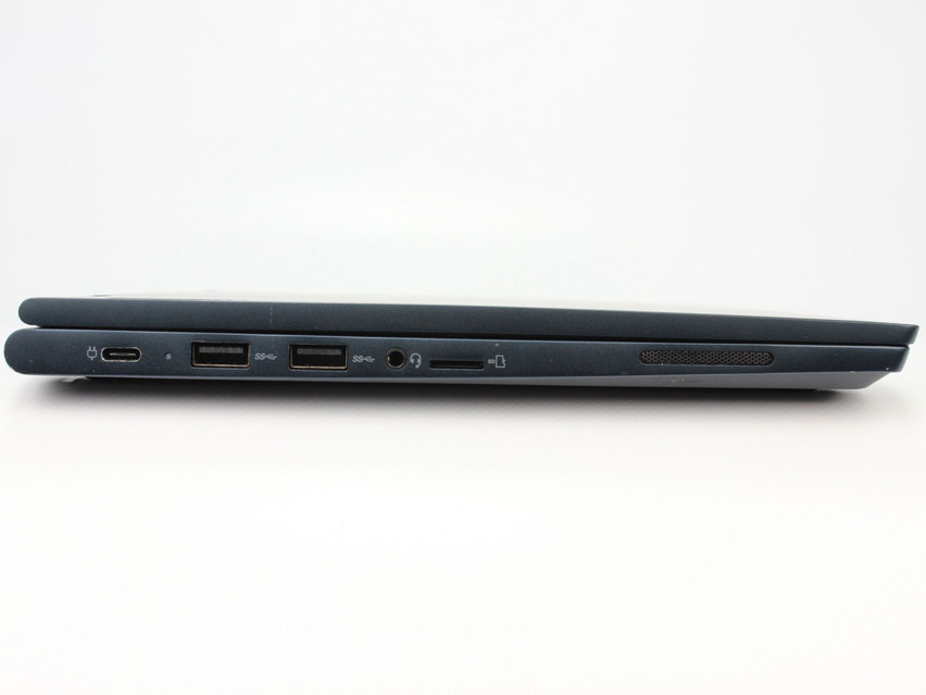 Refurbished Lenovo ThinkPad C13 Yoga Gen 1 Chromebook, 3500C, 8 GB,DDR4, 13.3" ins., 1920x1080 px, SSD, 128 GB Produktcode: 1301744 ESA-Tech Bild 15 von 17" title="Lenovo ThinkPad C13 Yoga Gen 1 Chromebook - 249 €, Produktcode: 1301744 - Bild 15 von 17