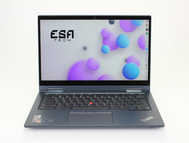 Lenovo ThinkPad C13 Yoga Gen 1 Chromebook
