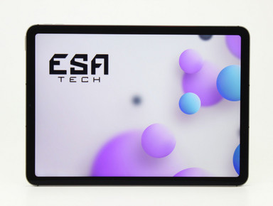 Apple iPad Air 5. Gen. (A2589) Wi-Fi + Cellular (2022)