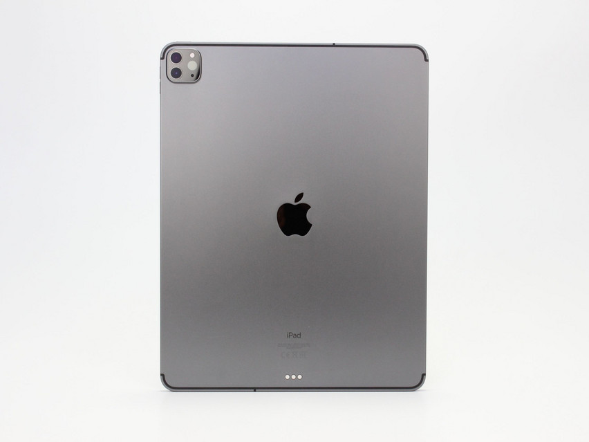 Refurbished Apple iPad Pro 12.9 (4. Gen.) (A2232) Wi-Fi + Cellular (2020) 6 GB,LPDDR4X, 12.9" ins., 2732x2048 px, SSD, 128 GB Produktcode: 12023409 ESA-Tech Bild 2 von 8" title="Apple iPad Pro 12.9 (4. Gen.) (A2232) Wi-Fi + Cellular (2020) - 519 €, Produktcode: 12023409 - Bild 2 von 8