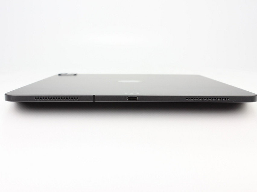 Refurbished Apple iPad Pro 12.9 (4. Gen.) (A2232) Wi-Fi + Cellular (2020) 6 GB,LPDDR4X, 12.9" ins., 2732x2048 px, SSD, 128 GB Produktcode: 12023409 ESA-Tech Bild 5 von 8" title="Apple iPad Pro 12.9 (4. Gen.) (A2232) Wi-Fi + Cellular (2020) - 519 €, Produktcode: 12023409 - Bild 5 von 8