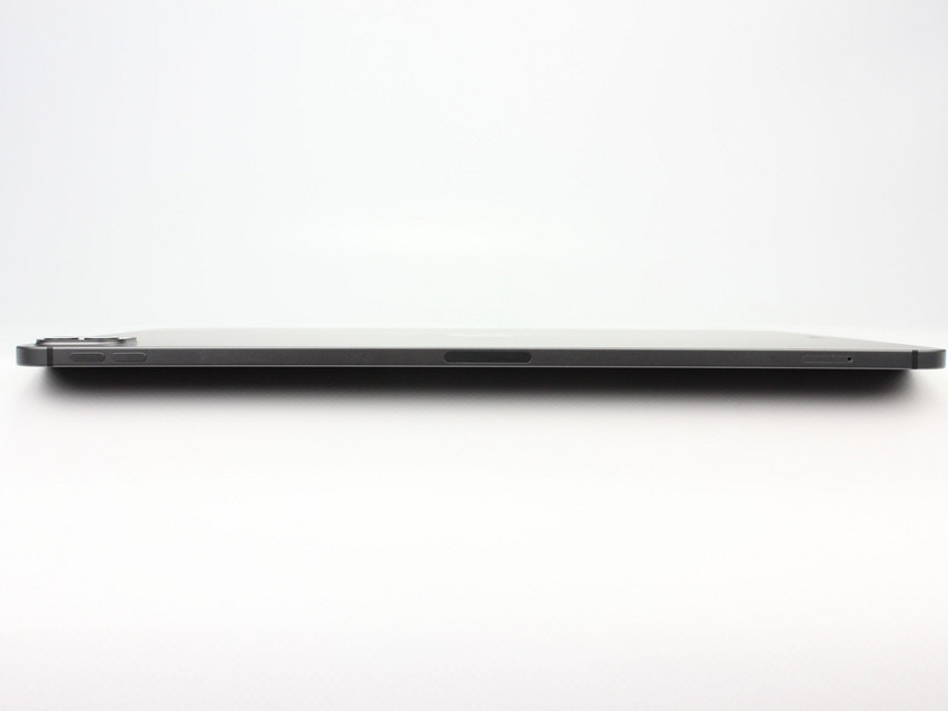 Refurbished Apple iPad Pro 12.9 (4. Gen.) (A2232) Wi-Fi + Cellular (2020) 6 GB,LPDDR4X, 12.9" ins., 2732x2048 px, SSD, 128 GB Produktcode: 12023409 ESA-Tech Bild 7 von 8" title="Apple iPad Pro 12.9 (4. Gen.) (A2232) Wi-Fi + Cellular (2020) - 519 €, Produktcode: 12023409 - Bild 7 von 8