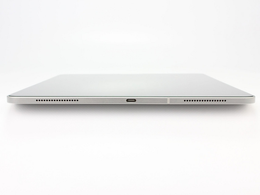 Refurbished Apple iPad Pro 12.9 (4. Gen.) (A2232) Wi-Fi + Cellular (2020) 6 GB,LPDDR4X, 12.9" ins., 2732x2048 px, SSD, 128 GB Product code: 12023408 ESA-Tech Image 4 of 8" title="Apple iPad Pro 12.9 (4. Gen.) (A2232) Wi-Fi + Cellular (2020) - 499 €, Product code: 12023408 - Image 4 of 8