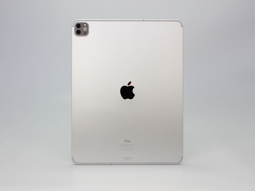 Refurbished Apple iPad Pro 12.9 (4. Gen.) (A2232) Wi-Fi + Cellular (2020) 6 GB,LPDDR4X, 12.9" ins., 2732x2048 px, SSD, 128 GB Product code: 12023408 ESA-Tech Image 2 of 8" title="Apple iPad Pro 12.9 (4. Gen.) (A2232) Wi-Fi + Cellular (2020) - 499 €, Product code: 12023408 - Image 2 of 8