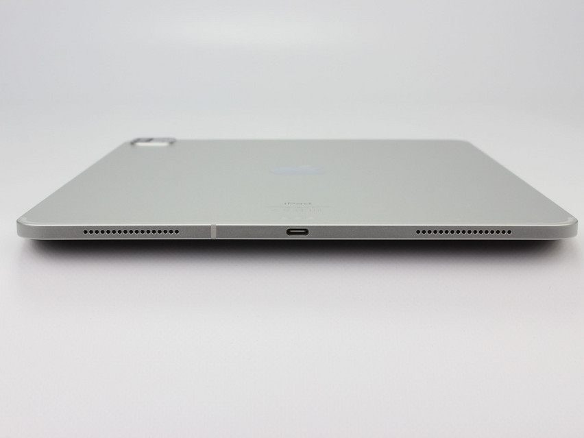 Refurbished Apple iPad Pro 12.9 (4. Gen.) (A2232) Wi-Fi + Cellular (2020) 6 GB,LPDDR4X, 12.9" ins., 2732x2048 px, SSD, 128 GB Product code: 12023408 ESA-Tech Image 5 of 8" title="Apple iPad Pro 12.9 (4. Gen.) (A2232) Wi-Fi + Cellular (2020) - 499 €, Product code: 12023408 - Image 5 of 8