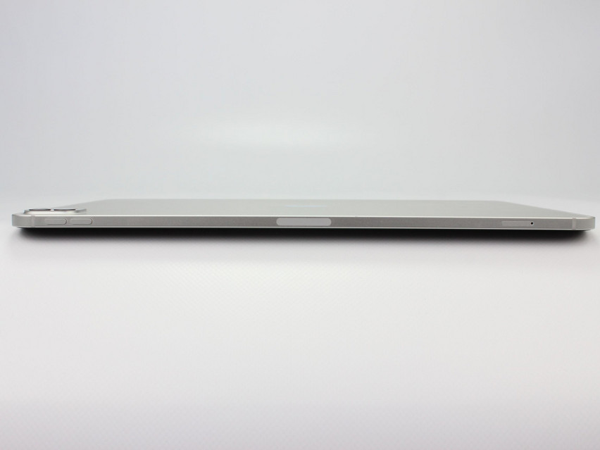 Refurbished Apple iPad Pro 12.9 (4. Gen.) (A2232) Wi-Fi + Cellular (2020) 6 GB,LPDDR4X, 12.9" ins., 2732x2048 px, SSD, 128 GB Product code: 12023408 ESA-Tech Image 8 of 8" title="Apple iPad Pro 12.9 (4. Gen.) (A2232) Wi-Fi + Cellular (2020) - 499 €, Product code: 12023408 - Image 8 of 8
