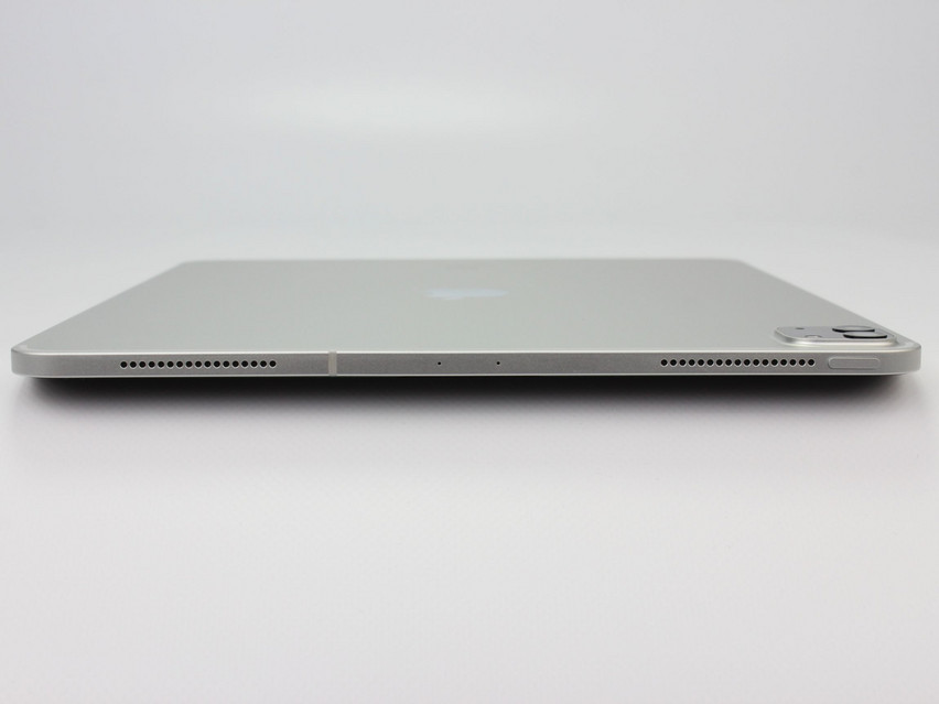Refurbished Apple iPad Pro 12.9 (4. Gen.) (A2232) Wi-Fi + Cellular (2020) 6 GB,LPDDR4X, 12.9" ins., 2732x2048 px, SSD, 128 GB Product code: 12023408 ESA-Tech Image 7 of 8" title="Apple iPad Pro 12.9 (4. Gen.) (A2232) Wi-Fi + Cellular (2020) - 499 €, Product code: 12023408 - Image 7 of 8