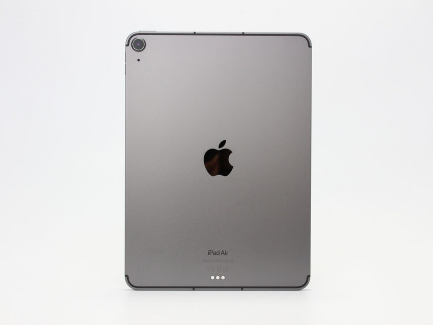 Refurbished Apple iPad Air 5. Gen. (A2589) Wi-Fi + Cellular (2022), APL1102, 8 GB,LPDDR4X, 10.9" ins., 2360x1640 px, SSD, 64 GB Produktcode: 12023418 ESA-Tech Bild 2 von 7" title="Apple iPad Air 5. Gen. (A2589) Wi-Fi + Cellular (2022) - 449 €, Produktcode: 12023418 - Bild 2 von 7