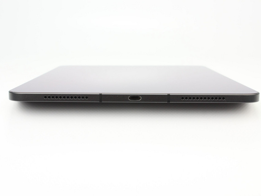 Refurbished Apple iPad Air 5. Gen. (A2589) Wi-Fi + Cellular (2022), APL1102, 8 GB,LPDDR4X, 10.9" ins., 2360x1640 px, SSD, 64 GB Produktcode: 12023418 ESA-Tech Bild 3 von 7" title="Apple iPad Air 5. Gen. (A2589) Wi-Fi + Cellular (2022) - 449 €, Produktcode: 12023418 - Bild 3 von 7