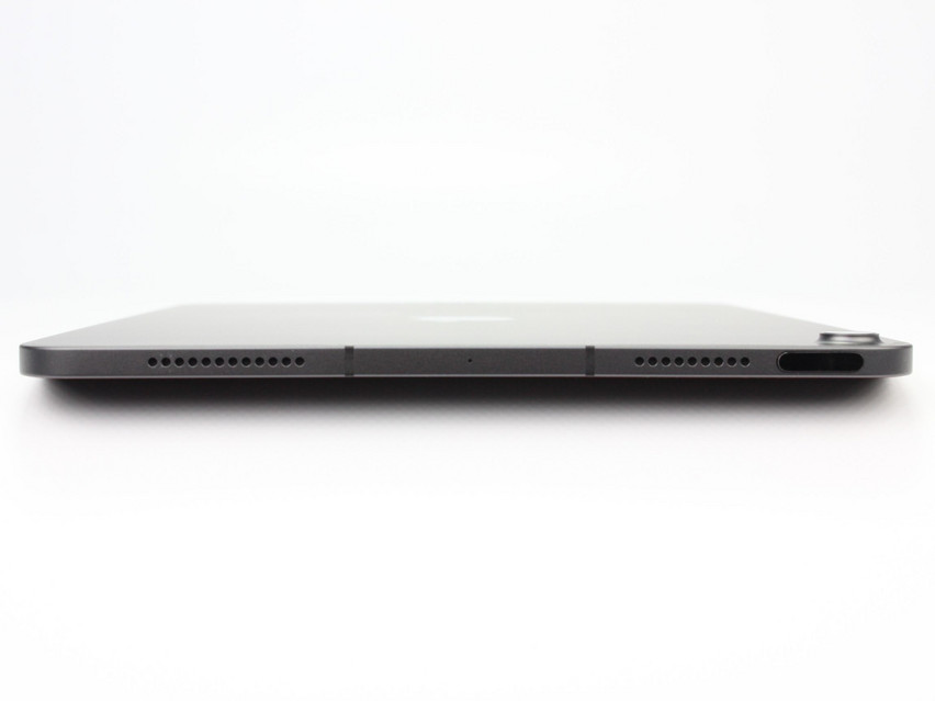 Refurbished Apple iPad Air 5. Gen. (A2589) Wi-Fi + Cellular (2022), APL1102, 8 GB,LPDDR4X, 10.9" ins., 2360x1640 px, SSD, 64 GB Produktcode: 12023418 ESA-Tech Bild 5 von 7" title="Apple iPad Air 5. Gen. (A2589) Wi-Fi + Cellular (2022) - 449 €, Produktcode: 12023418 - Bild 5 von 7