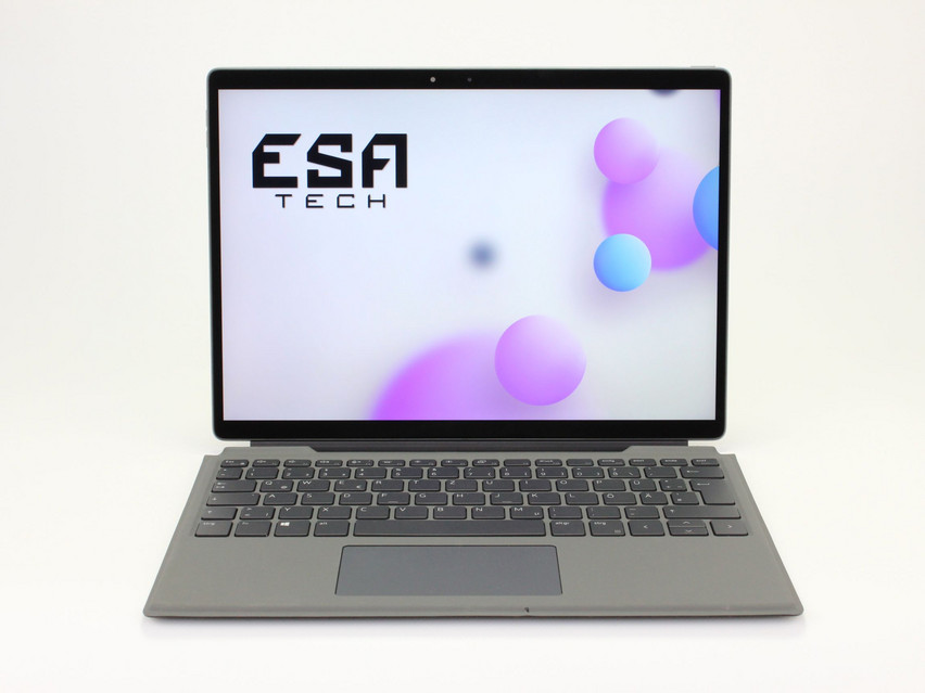 Refurbished Dell Latitude 7320 Detachable, i5-1140G7, 16 GB,LPDDR4, 13.0" ins., 1920х1280 px, SSD, 512 GB Product code: 10021480 ESA-Tech Image 1 of 13" title="Dell Latitude 7320 Detachable - 649 €, Product code: 10021480 - Image 1 of 13