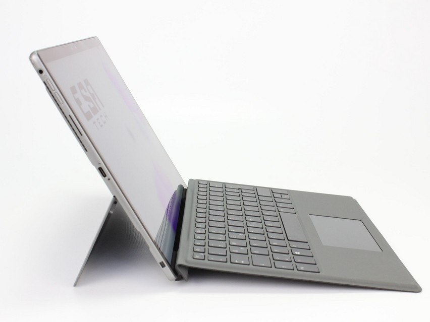 Refurbished Dell Latitude 7320 Detachable, i5-1140G7, 16 GB,LPDDR4, 13.0" ins., 1920х1280 px, SSD, 512 GB Product code: 10021480 ESA-Tech Image 7 of 13" title="Dell Latitude 7320 Detachable - 649 €, Product code: 10021480 - Image 7 of 13