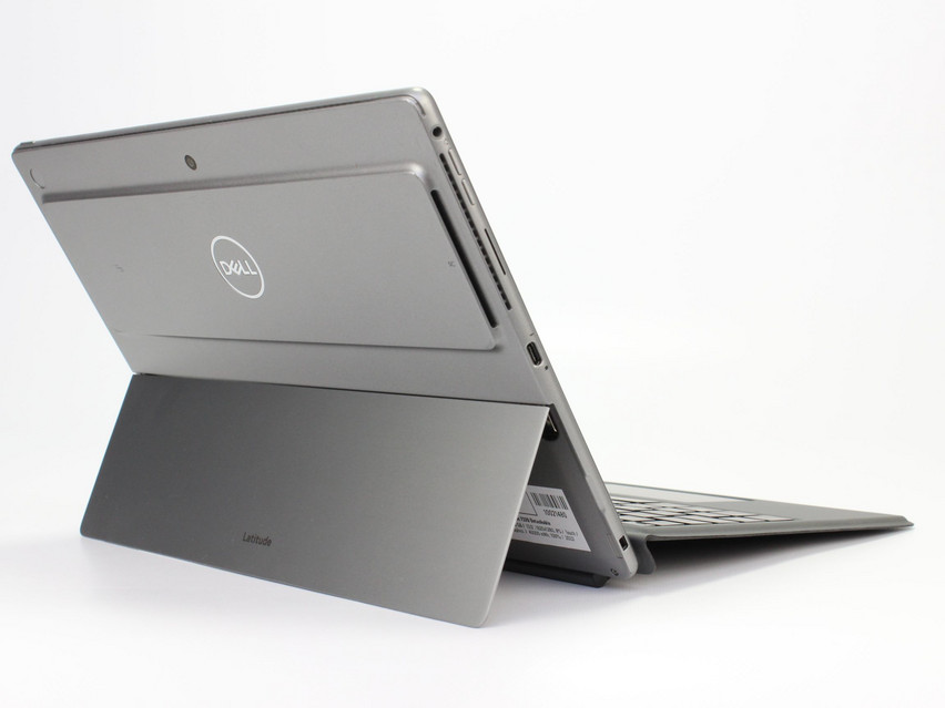 Refurbished Dell Latitude 7320 Detachable, i5-1140G7, 16 GB,LPDDR4, 13.0" ins., 1920х1280 px, SSD, 512 GB Product code: 10021480 ESA-Tech Image 5 of 13" title="Dell Latitude 7320 Detachable - 649 €, Product code: 10021480 - Image 5 of 13