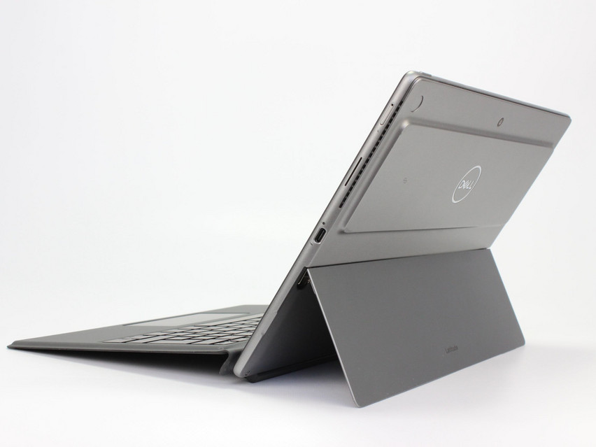 Refurbished Dell Latitude 7320 Detachable, i5-1140G7, 16 GB,LPDDR4, 13.0" ins., 1920х1280 px, SSD, 512 GB Product code: 10021480 ESA-Tech Image 6 of 13" title="Dell Latitude 7320 Detachable - 649 €, Product code: 10021480 - Image 6 of 13
