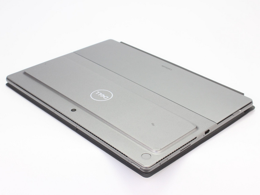 Refurbished Dell Latitude 7320 Detachable, i5-1140G7, 16 GB,LPDDR4, 13.0" ins., 1920х1280 px, SSD, 512 GB Product code: 10021480 ESA-Tech Image 11 of 13" title="Dell Latitude 7320 Detachable - 649 €, Product code: 10021480 - Image 11 of 13