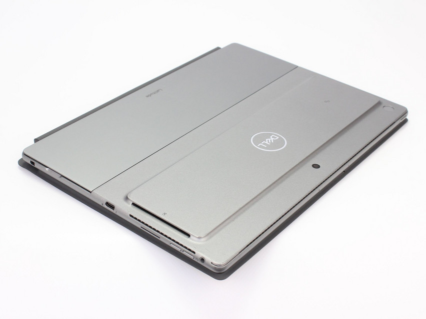 Refurbished Dell Latitude 7320 Detachable, i5-1140G7, 16 GB,LPDDR4, 13.0" ins., 1920х1280 px, SSD, 512 GB Product code: 10021480 ESA-Tech Image 10 of 13" title="Dell Latitude 7320 Detachable - 649 €, Product code: 10021480 - Image 10 of 13