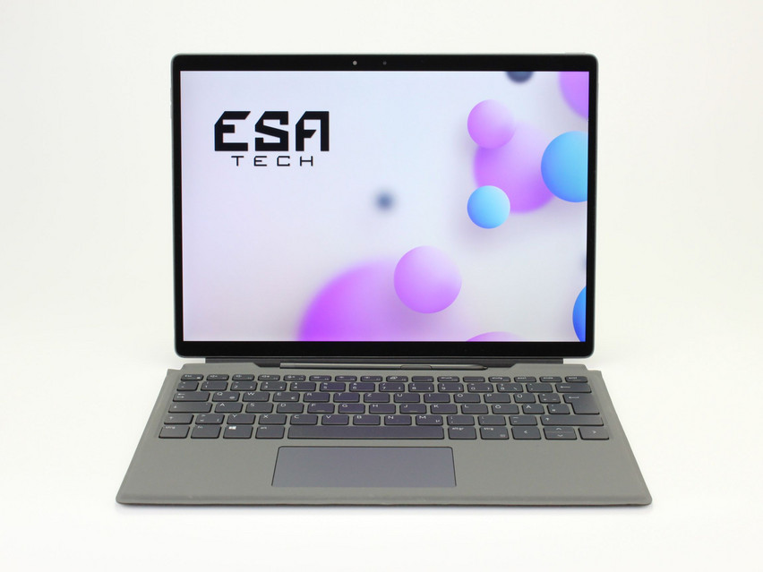 Refurbished Dell Latitude 7320 Detachable, i5-1140G7, 16 GB,LPDDR4, 13.0" ins., 1920х1280 px, SSD, 512 GB Product code: 10023422 ESA-Tech Image 1 of 15" title="Dell Latitude 7320 Detachable - 699 €, Product code: 10023422 - Image 1 of 15