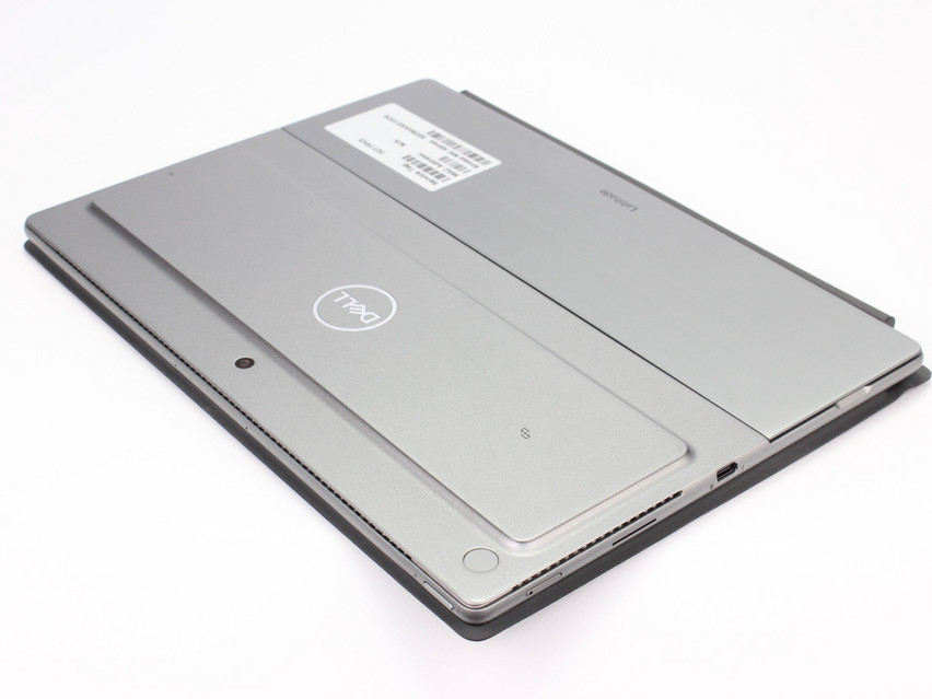 Refurbished Dell Latitude 7320 Detachable, i5-1140G7, 16 GB,LPDDR4, 13.0" ins., 1920х1280 px, SSD, 512 GB Product code: 10023422 ESA-Tech Image 11 of 15" title="Dell Latitude 7320 Detachable - 699 €, Product code: 10023422 - Image 11 of 15