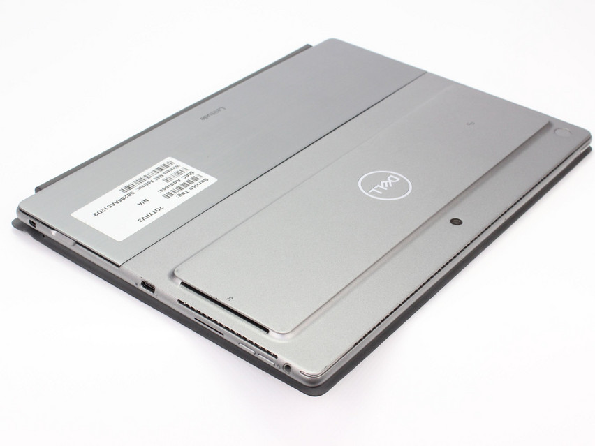Refurbished Dell Latitude 7320 Detachable, i5-1140G7, 16 GB,LPDDR4, 13.0" ins., 1920х1280 px, SSD, 512 GB Product code: 10023422 ESA-Tech Image 12 of 15" title="Dell Latitude 7320 Detachable - 699 €, Product code: 10023422 - Image 12 of 15