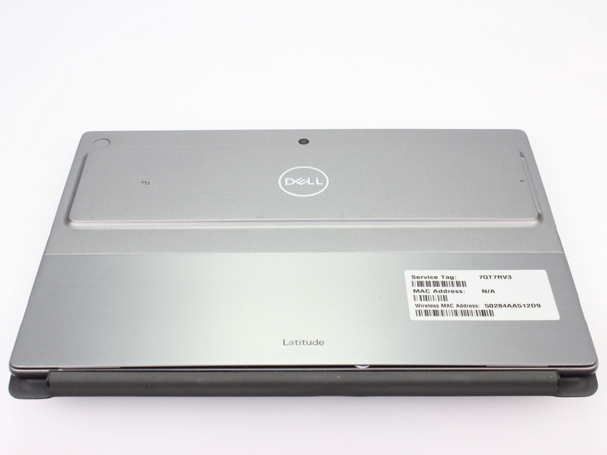 Refurbished Dell Latitude 7320 Detachable, i5-1140G7, 16 GB,LPDDR4, 13.0" ins., 1920х1280 px, SSD, 512 GB Product code: 10023422 ESA-Tech Image 13 of 15" title="Dell Latitude 7320 Detachable - 699 €, Product code: 10023422 - Image 13 of 15