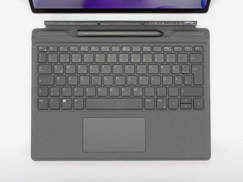Refurbished Dell Latitude 7320 Detachable, i5-1140G7, 16 GB,LPDDR4, 13.0" ins., 1920х1280 px, SSD, 512 GB Product code: 10023422 ESA-Tech Image 2 of 15" title="Dell Latitude 7320 Detachable - 699 €, Product code: 10023422 - Image 2 of 15