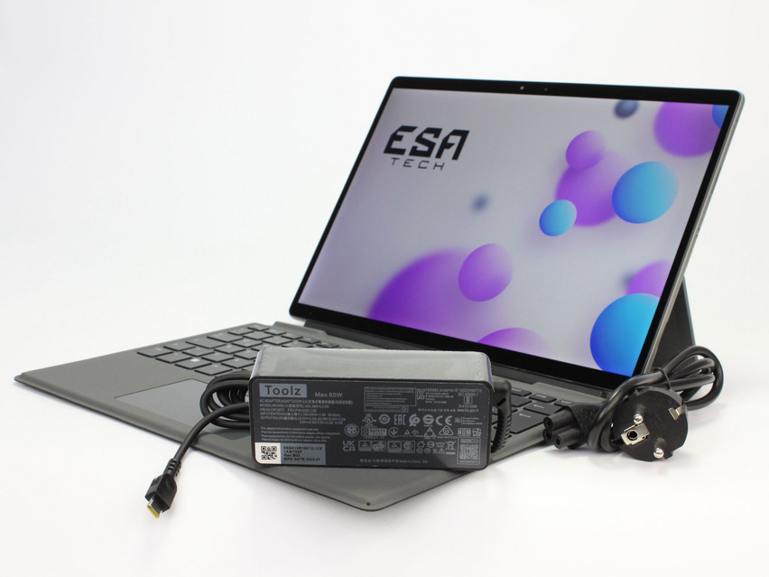 Refurbished Dell Latitude 7320 Detachable, i5-1140G7, 16 GB,LPDDR4, 13.0" ins., 1920х1280 px, SSD, 512 GB Produktcode: 10023446 ESA-Tech Bild 4 von 14" title="Dell Latitude 7320 Detachable - 649 €, Produktcode: 10023446 - Bild 4 von 14