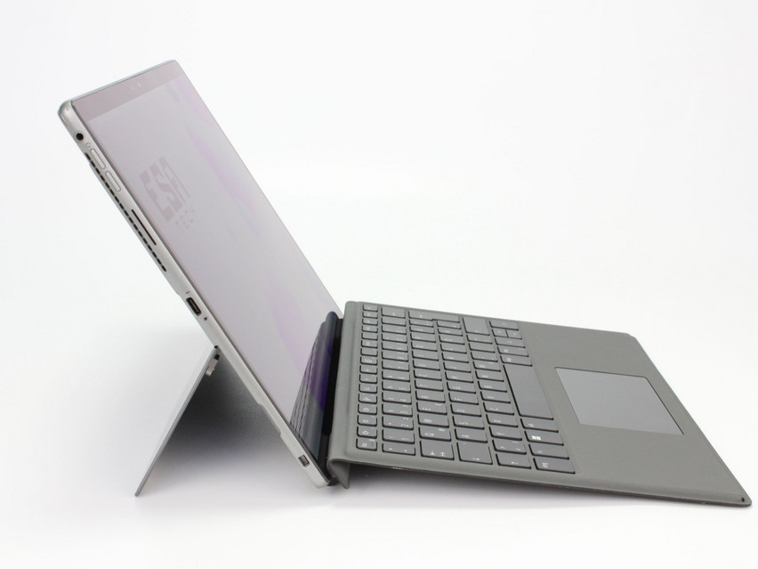 Refurbished Dell Latitude 7320 Detachable, i5-1140G7, 16 GB,LPDDR4, 13.0" ins., 1920х1280 px, SSD, 512 GB Produktcode: 10023446 ESA-Tech Bild 7 von 14" title="Dell Latitude 7320 Detachable - 649 €, Produktcode: 10023446 - Bild 7 von 14