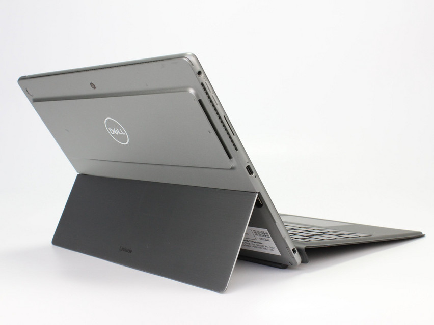 Refurbished Dell Latitude 7320 Detachable, i5-1140G7, 16 GB,LPDDR4, 13.0" ins., 1920х1280 px, SSD, 512 GB Produktcode: 10023446 ESA-Tech Bild 5 von 14" title="Dell Latitude 7320 Detachable - 649 €, Produktcode: 10023446 - Bild 5 von 14