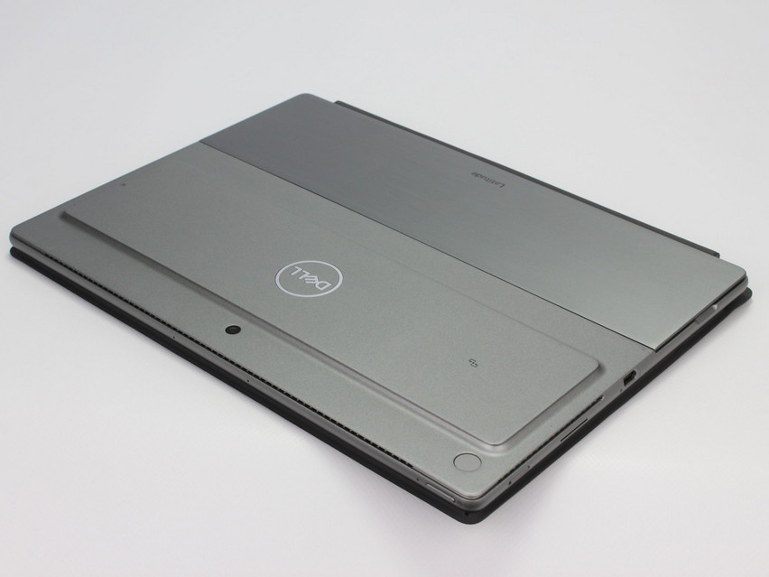 Refurbished Dell Latitude 7320 Detachable, i5-1140G7, 16 GB,LPDDR4, 13.0" ins., 1920х1280 px, SSD, 512 GB Produktcode: 10023446 ESA-Tech Bild 11 von 14" title="Dell Latitude 7320 Detachable - 649 €, Produktcode: 10023446 - Bild 11 von 14