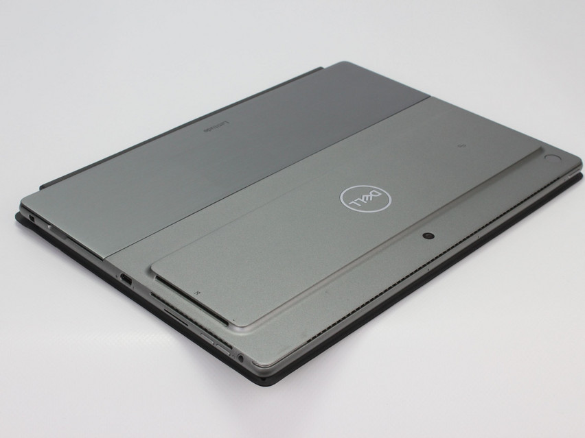 Refurbished Dell Latitude 7320 Detachable, i5-1140G7, 16 GB,LPDDR4, 13.0" ins., 1920х1280 px, SSD, 512 GB Produktcode: 10023446 ESA-Tech Bild 10 von 14" title="Dell Latitude 7320 Detachable - 649 €, Produktcode: 10023446 - Bild 10 von 14