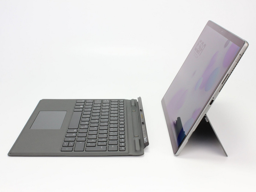 Refurbished Dell Latitude 7320 Detachable, i5-1140G7, 16 GB,LPDDR4, 13.0" ins., 1920х1280 px, SSD, 512 GB Produktcode: 10023446 ESA-Tech Bild 3 von 14" title="Dell Latitude 7320 Detachable - 649 €, Produktcode: 10023446 - Bild 3 von 14
